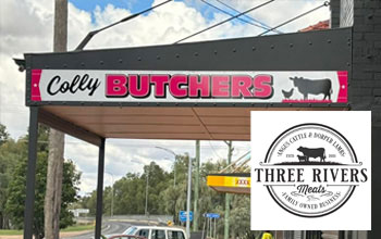 Colly Burtchers